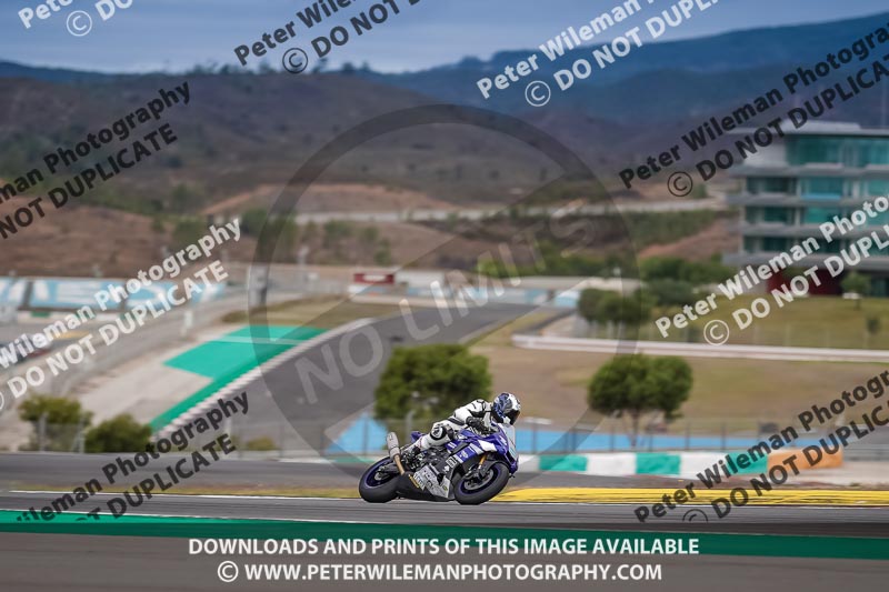 motorbikes;no limits;october 2019;peter wileman photography;portimao;portugal;trackday digital images